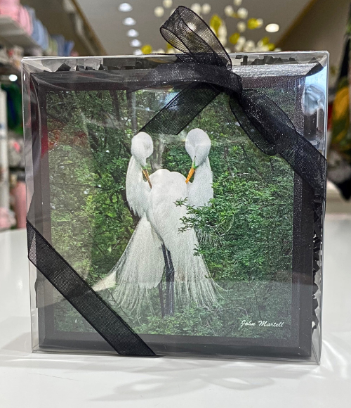 Rockport Coaster Set