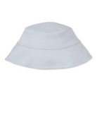 Kissy Stripe Bucket Hat