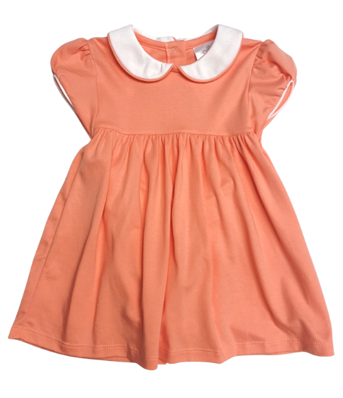 Bambinos Trinity Twirl Dress - SS (5T & Up)