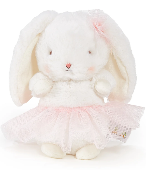 Cricket Island Blossom Bunny