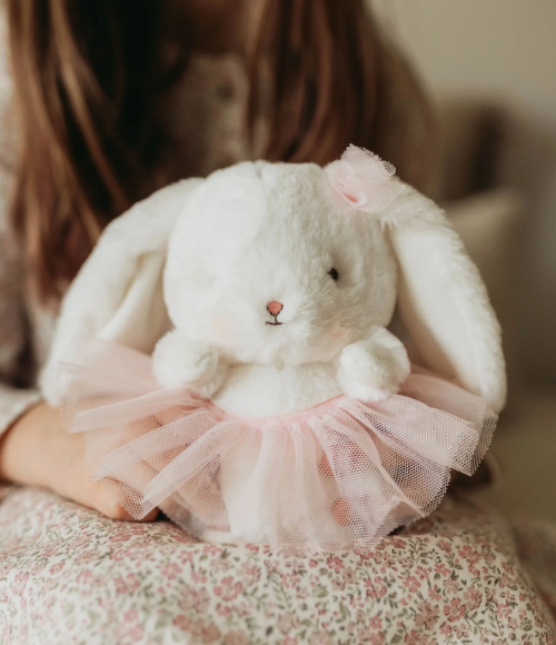 Cricket Island Blossom Bunny