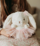 Cricket Island Blossom Bunny