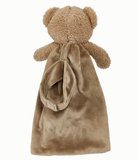 Cubby the Bear Bye Bye Buddy Lovie