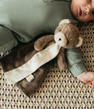 Cubby the Bear Bye Bye Buddy Lovie