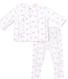 Dainty Buds & Bows Take Home Set