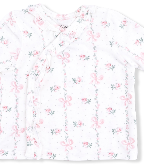Dainty Buds & Bows Take Home Set