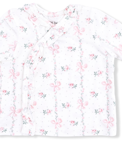 Dainty Buds & Bows Take Home Set