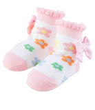 Baby Girl Novelty Socks