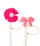 Straw Topper Set - more designs