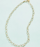 Daufuskie Island Necklace 20