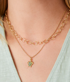 Daufuskie Island Necklace 20