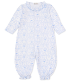 Kissy Blooming Bows Converter Gown Set