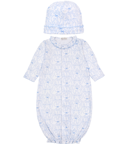 Kissy Blooming Bows Converter Gown Set