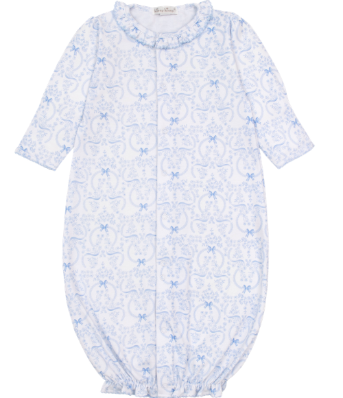 Kissy Blooming Bows Converter Gown