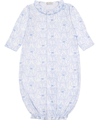 Kissy Blooming Bows Converter Gown