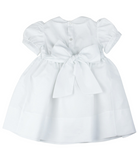 Diamond Smocked Dress, 12M-4T