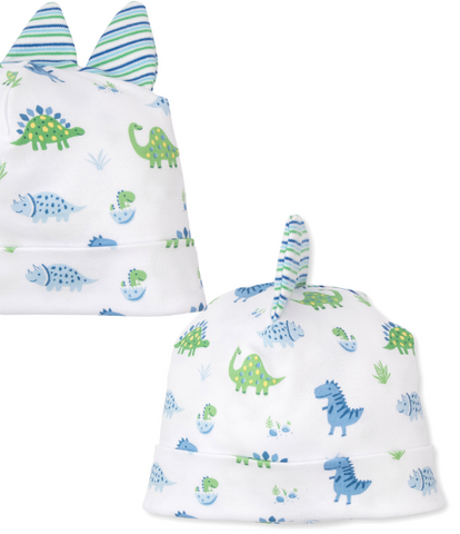 Kissy Dino District Converter & Hat Set