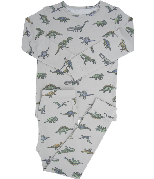 Legendary Dinosaur Pajamas