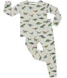 Legendary Dinosaur Pajamas