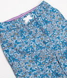 Ditsy Floral Swim Trunks, 3T