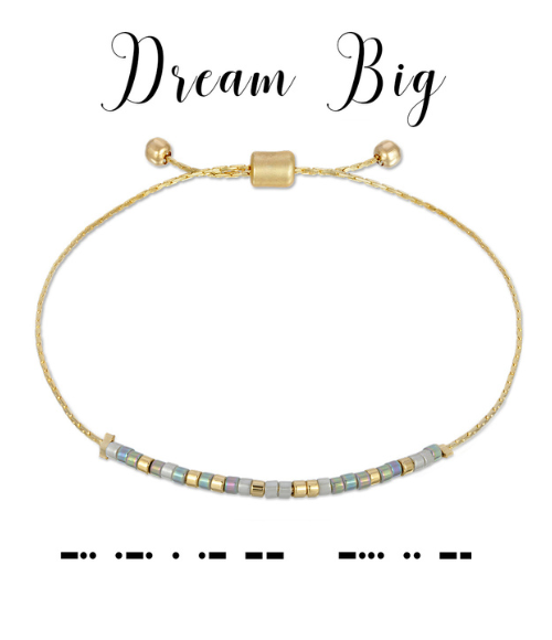 Dream Big Collection