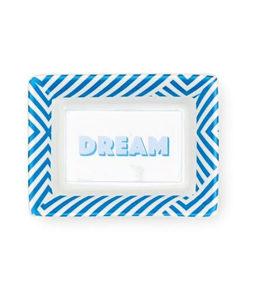 Words of Wisdom Petite Trinket Trays