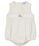 Kissy Duck Pond Paddles Bubble