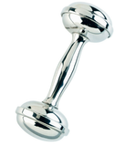 Dumbbell Rattle
