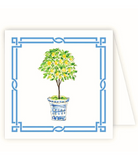 Topiaries Enclosure Cards Boxed Set