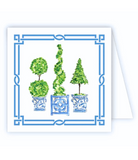 Topiaries Enclosure Cards Boxed Set