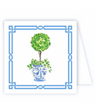 Topiaries Enclosure Cards Boxed Set