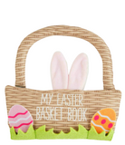 Easter Basket Book