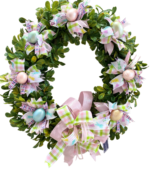 Seasonal Wreaths