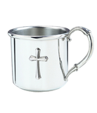 Easton Cross Baby Cup