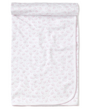 Kissy Pink Ele-Fun Blanket