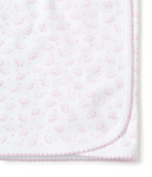 Kissy Pink Ele-Fun Blanket