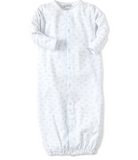 Kissy Blue Ele-Fun Print Converter & Hat Set