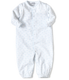 Kissy Blue Ele-Fun Print Converter & Hat Set