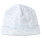 Kissy Blue Ele-Fun Print Converter & Hat Set