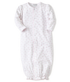 Kissy Pink Ele-Fun Print Converter & Hat Set