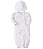 Kissy Pink Ele-Fun Print Converter & Hat Set