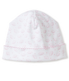 Kissy Pink Ele-Fun Print Converter & Hat Set