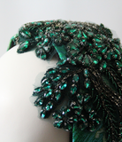 Emerald Headband