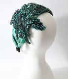 Emerald Headband