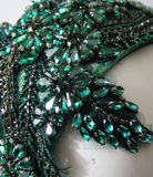 Emerald Headband