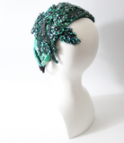Emerald Headband