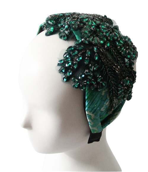 Elegant Headbands