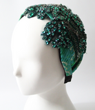 Emerald Headband