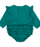 Sweatshirt Bubbles - Multiple Colors