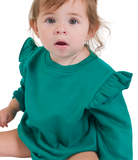 Sweatshirt Bubbles - Multiple Colors